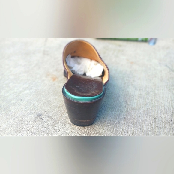 Old Gringo Mules size 7 1/2 - Picture 3 of 13